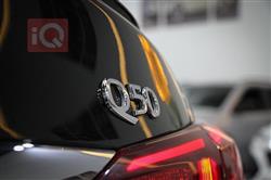 ئینفینیتی Q50